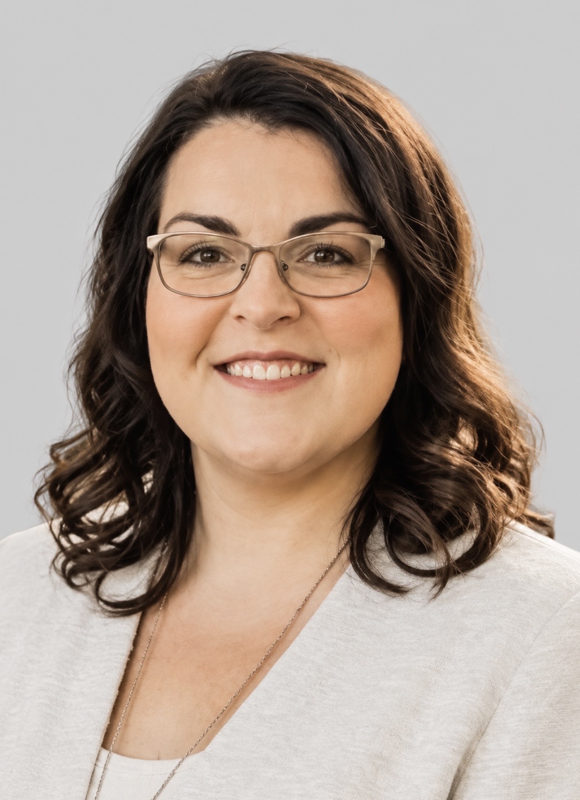 Sandra Bigge
