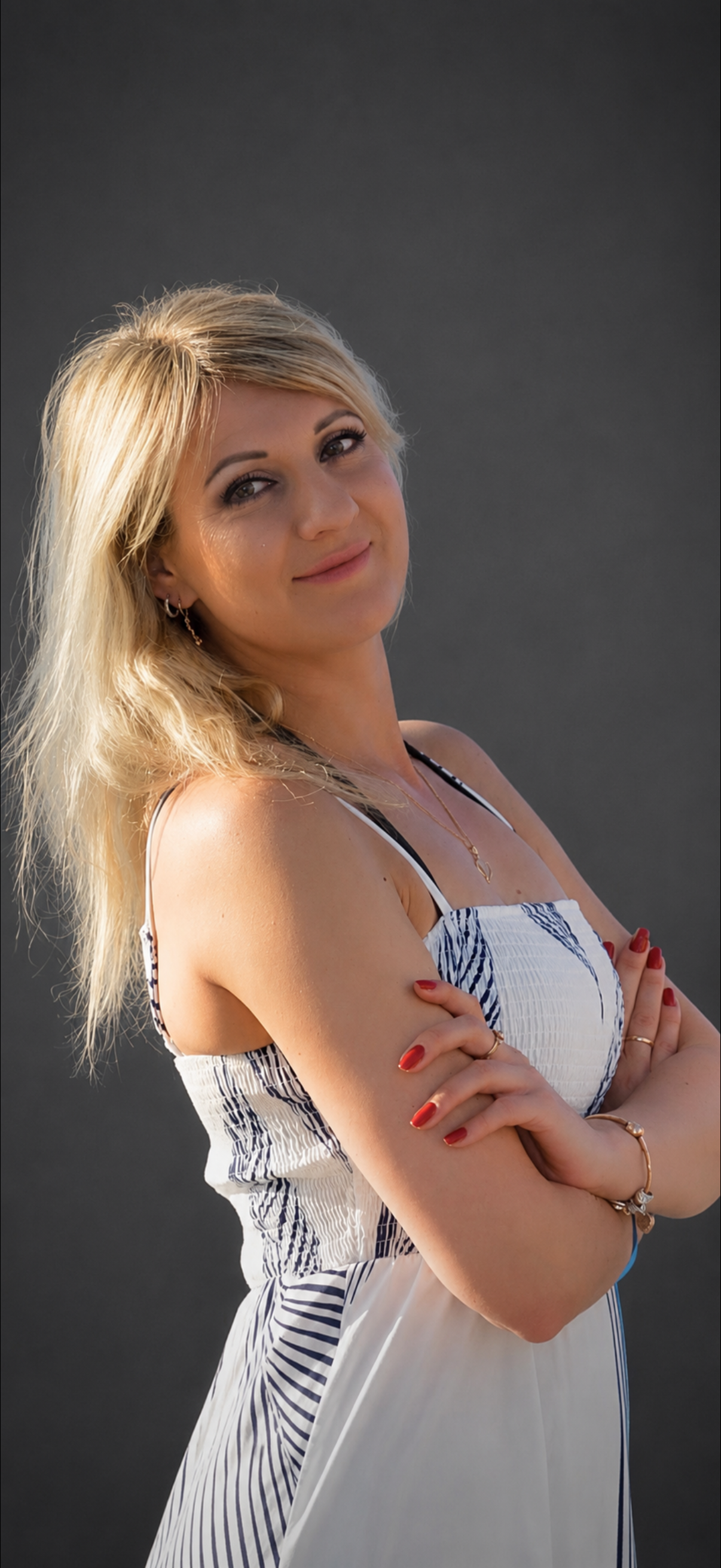 Swetlana Klein-Krieger