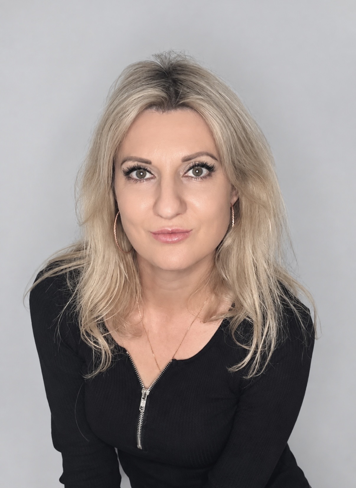 Swetlana Klein-Krieger